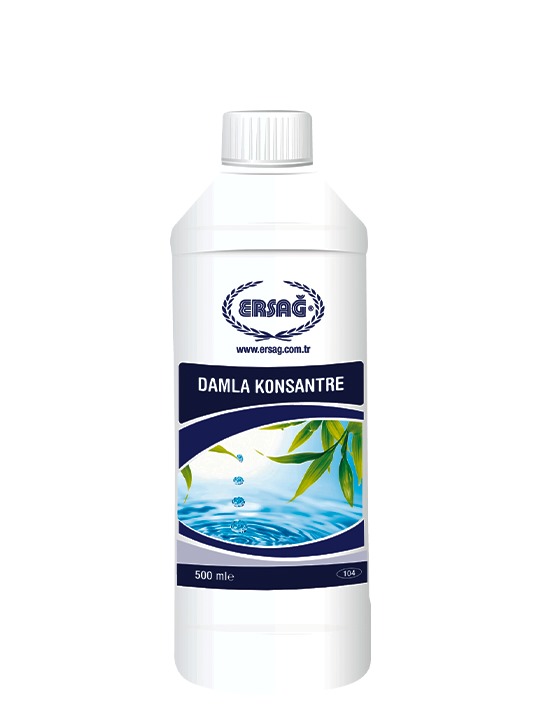 Damla Konsantre 500 ml