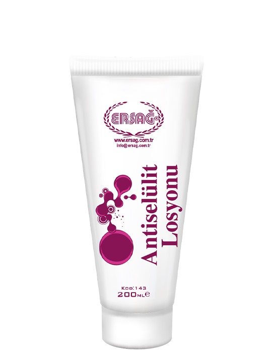Antiselulit Losyonu 200 ml
