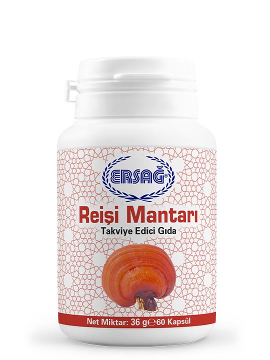 Reişi Mantari