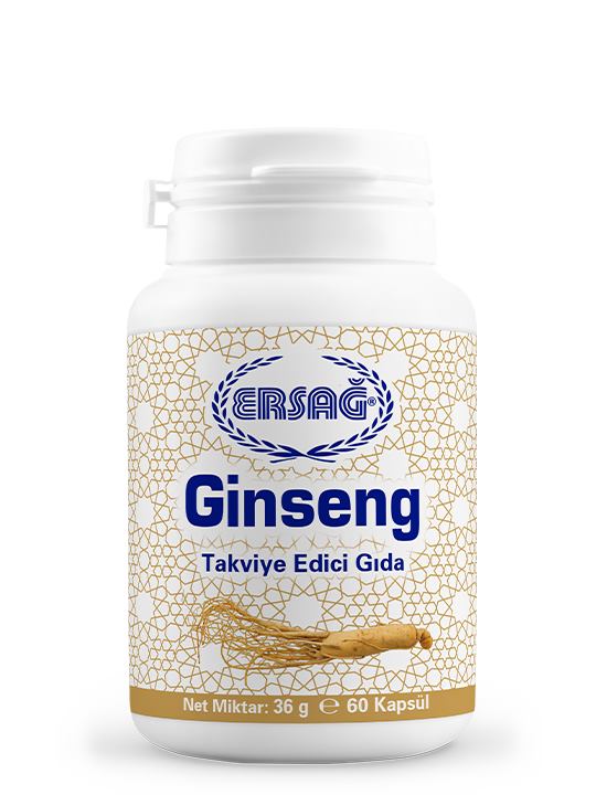 Ginseng