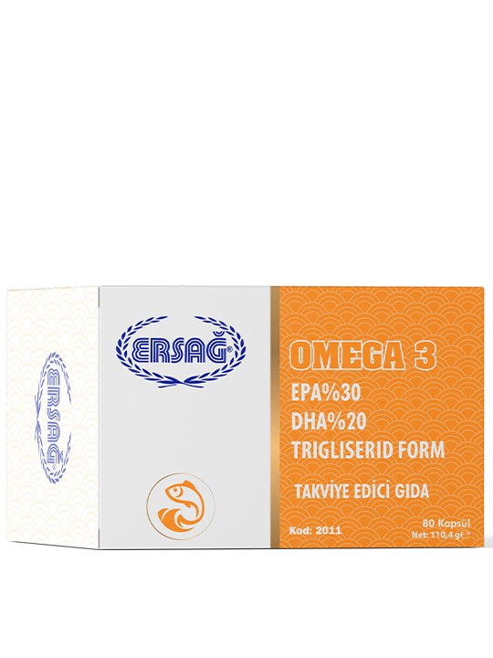 Omega  3