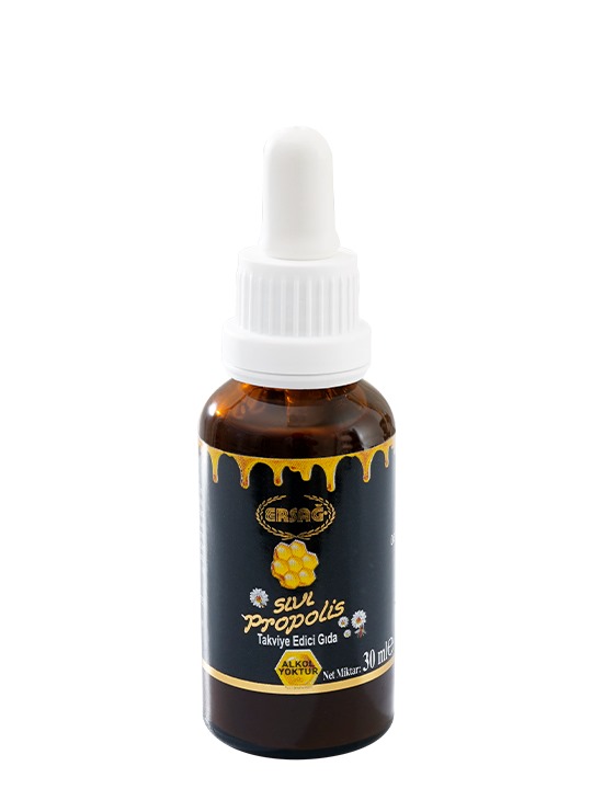 Sıvı Propolis 30 ml