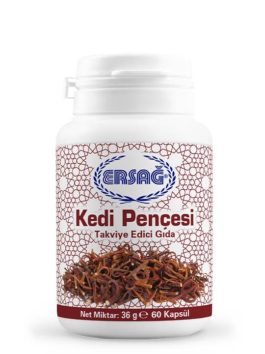 Kedi Pencesi