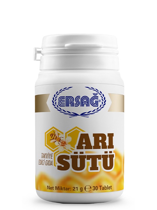 Arı Sütü