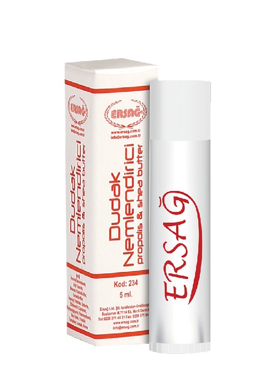 Dudak Nemlendirici 5 ml