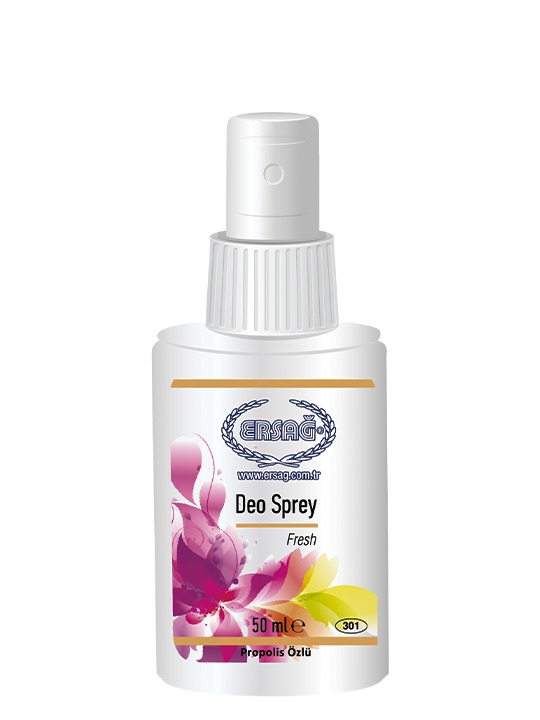 Deo Sprey Fresh