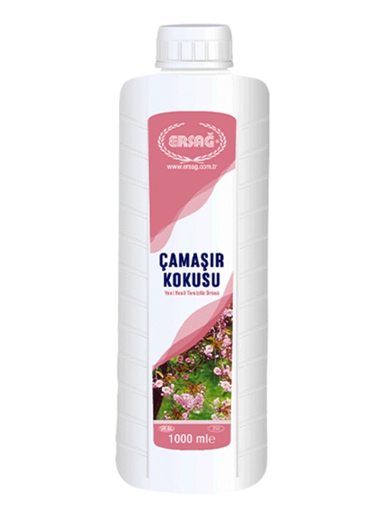 Çamaşır Kokusu 1000 ml