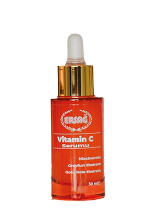 Vitamin C Serumu