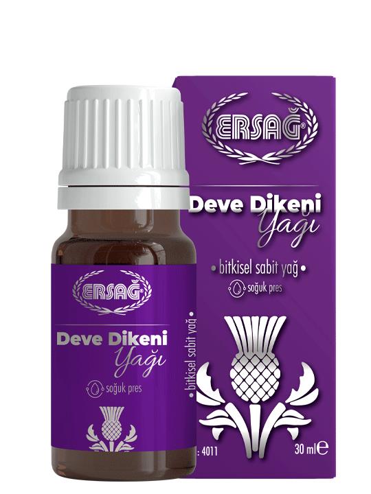 Deve Dikeni Yağı 30 ml