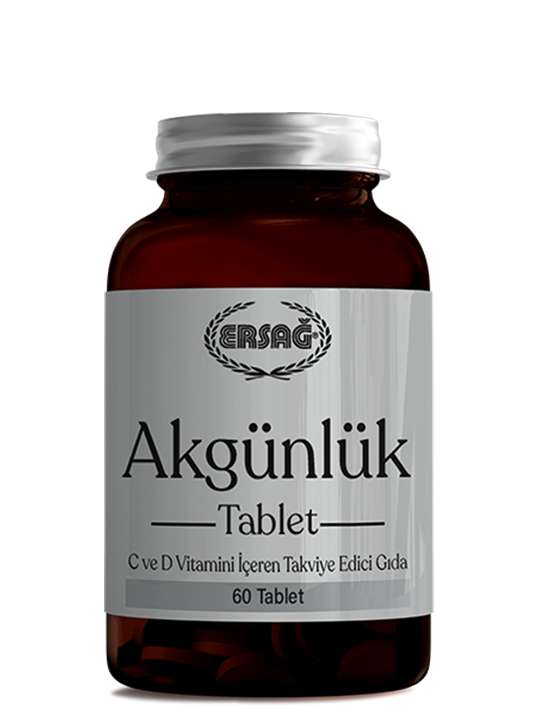 Akgünlük Tablet