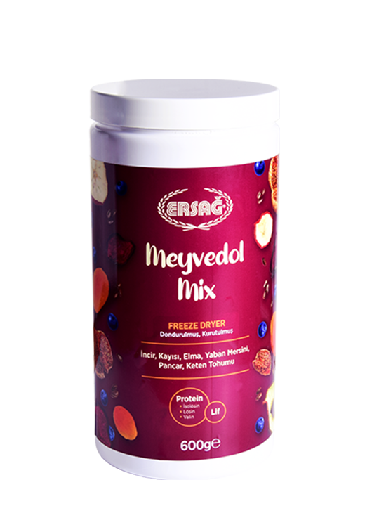MEYVEDOL MİX