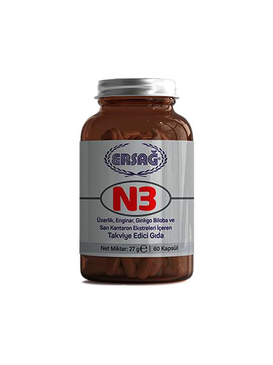 N3 Kapsül
