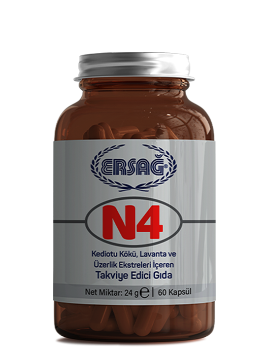 N4 Kapsül