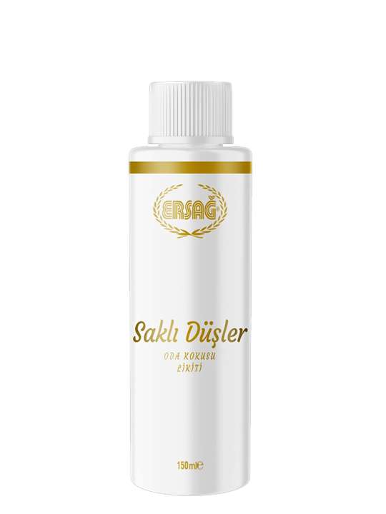 Oda Kokusu Saklı Düşler Likiti 150 ml