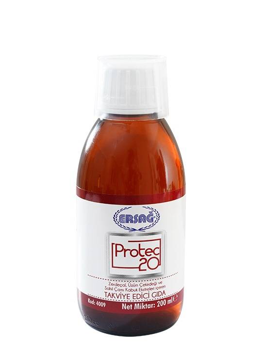 Protec 20