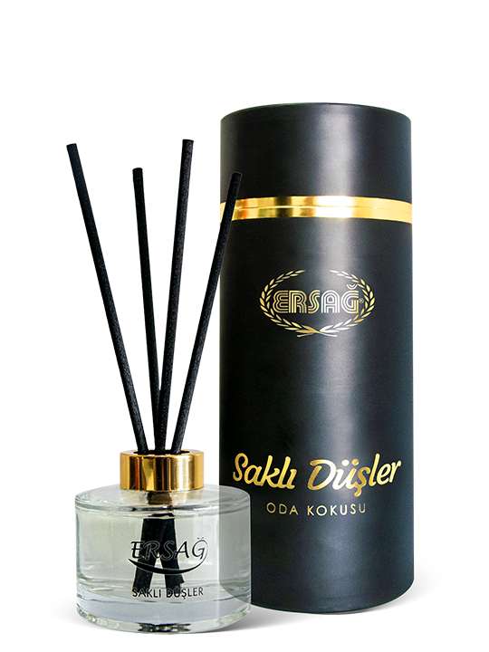 Saklı Düşler Oda Kokusu 150 ml