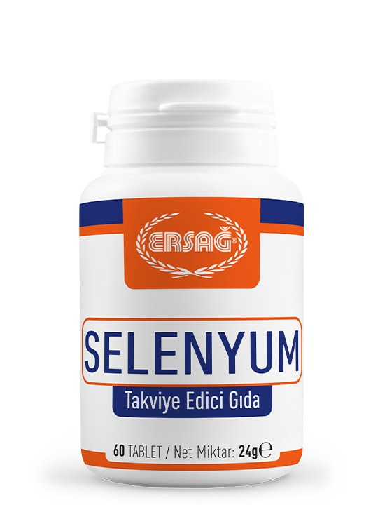 Selenyum