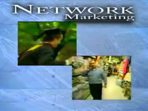 Network Marketing Sistemi Nedir