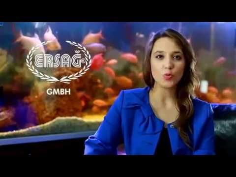 Ersağ Tanıtım Videosu