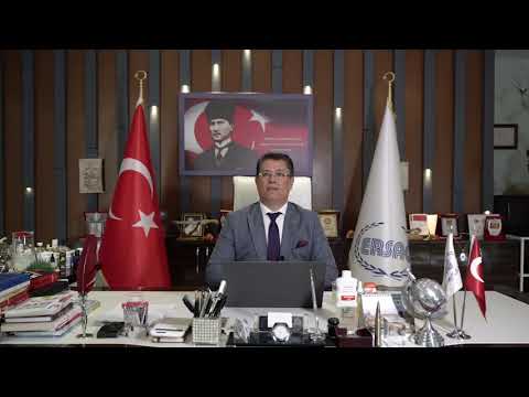 Ersağ Şirketler Grubu Yönetim Kurulu Başkanı Bekir Sarı