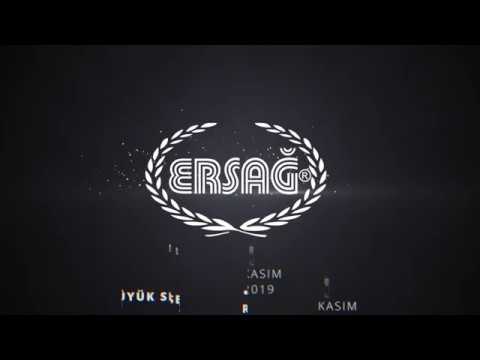 Ersağ 26. Büyük Seminer -Bizim Değerlerimiz