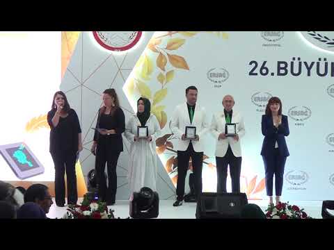 Ersağ 26. Seminer - Ekim Ayı Grup Birincileri